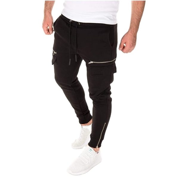 Men Gym Pants
