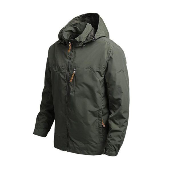 Soft Shell Jackets