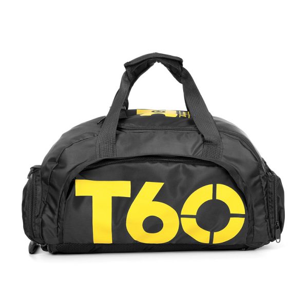 Sports Bag