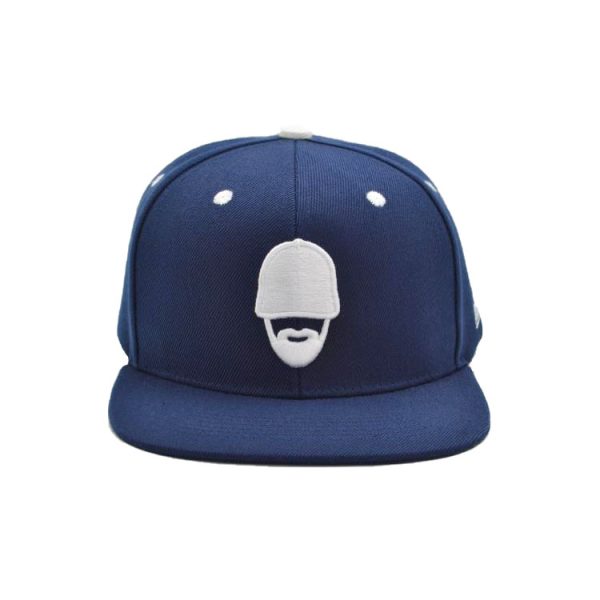 Snapback Caps
