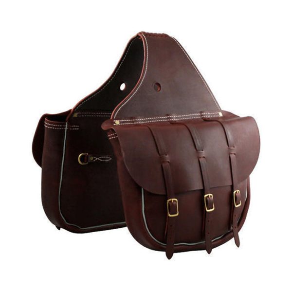 Saddle Bags