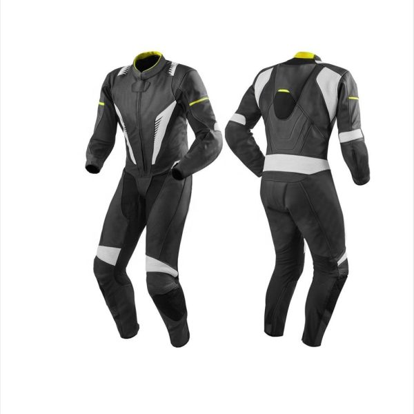 Leather Motorbike Suits