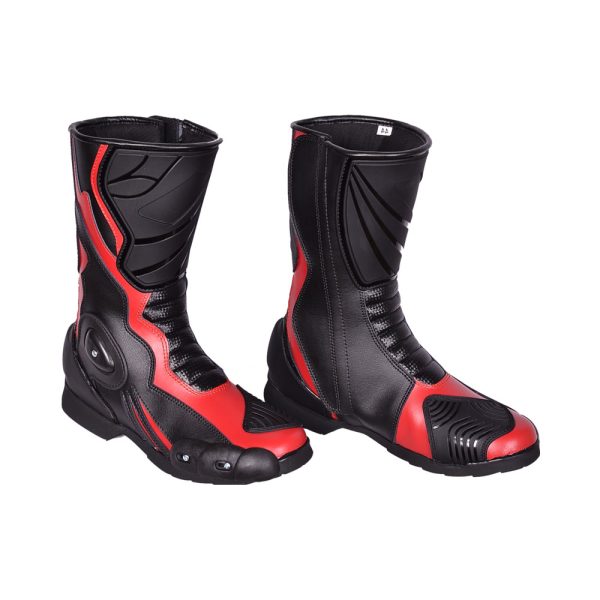 Motorbike Shoes
