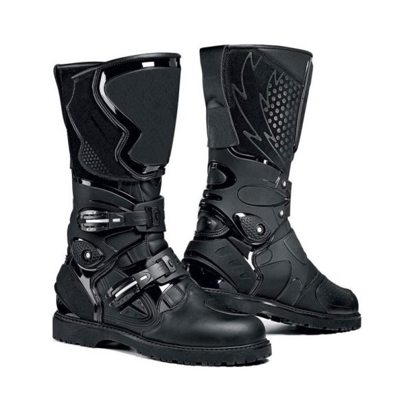 Motorbike Shoes